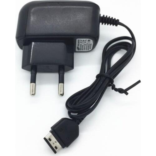 Eu WALL Travel CHARGER for SAMSUNG A137 I627 I640 I788 Omnia I900 T439 T459 T469 T539