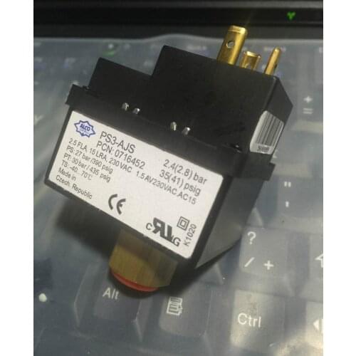 New and original sensor PS3-AJS