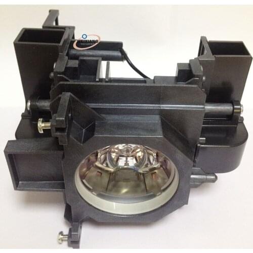 Original Projector Lamp For SANYO PLC-XM150 /PLC-XM150L Light Bulb With Housing
