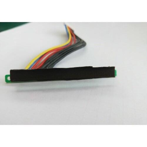 Original Shineway Tech OFS-80 Optical fiber fusion splicer Heating core