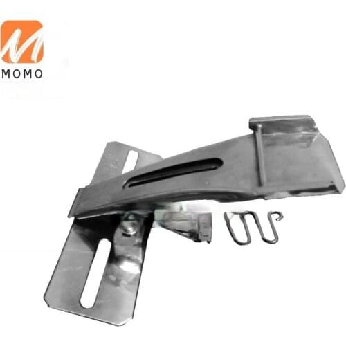 Folder for sweat band (single and double) /cap sweat band maki ng tools