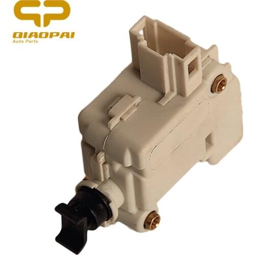 Trunk Lock Actuator Motor 3B5827061B 7L6959781 3B0959781C For Volkswagen Bora Jetta Golf Passat Variant Polo Touareg