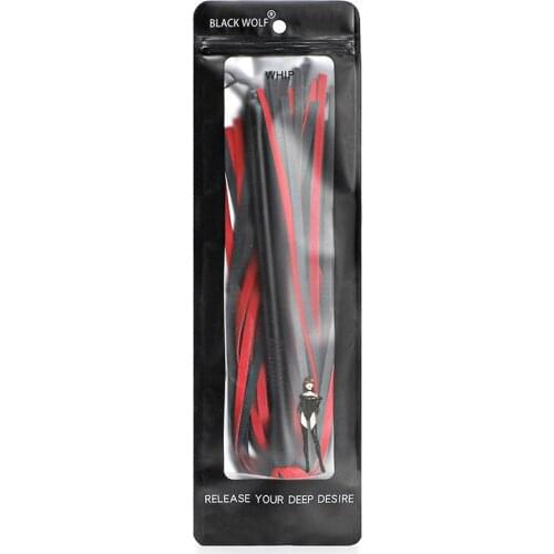 Sex Toys Sex Swing Bdsm Toys Couple Flirting with Hand Whip and Spanking