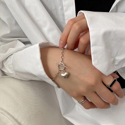 SevenChow Bracelets With Pendants