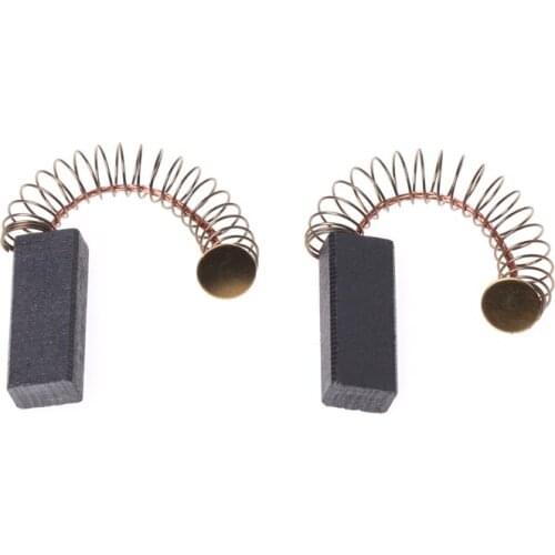 Vacuum Cleaner Carbon Motor Brush Accessories For Kirby Heritage Legend Tool New