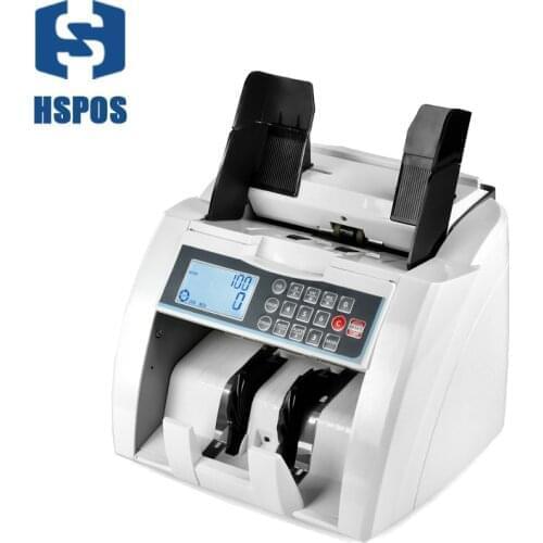 Top Loading Money Counter With Lcd Display With Dd Detection Function With 1000/1500/1800 Three Counting Speed