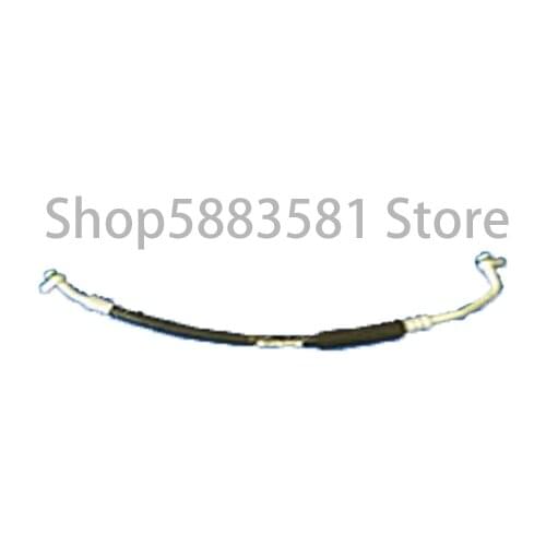Water pipe Engine turbocharger oil return pipe hon daa cur amd xAir conditioning low pressure hose Air conditioning pipe