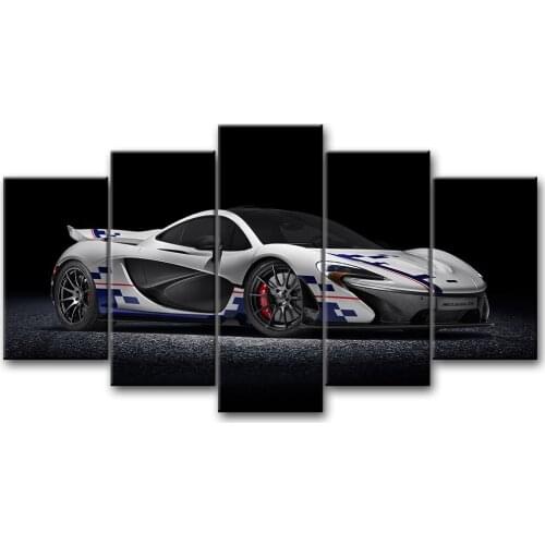 WONYANZE Modular Paintings On The Wall