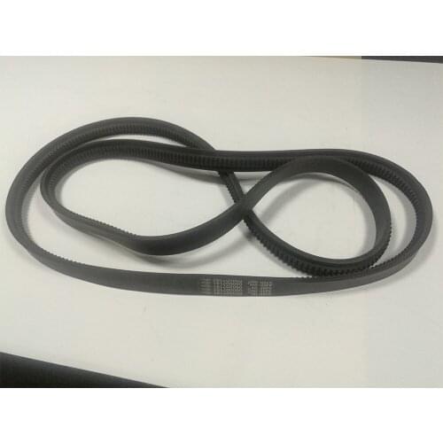 Bowling Spare Parts T090 007 191 V GUIDE FLAT BELT Use for AMF Bowling Machine