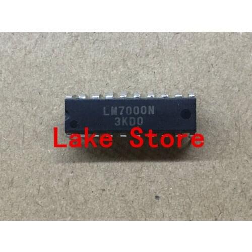 5 unids/lote LM7000 DIP LM7000N