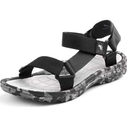 Everhealth Men's Sandals