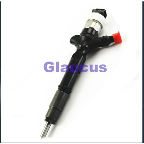 Engine fuel injector Injection Nozzle for Toyota 23670-30190 23670 30190 2367030190 05K12830