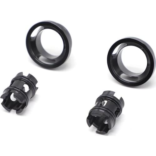 Front shock absorber WP lowering kit shock absorber lowering For KTM HUSQVARNA 125 150 200 250 300 350 450 500 SX XC SXF XCW EXC