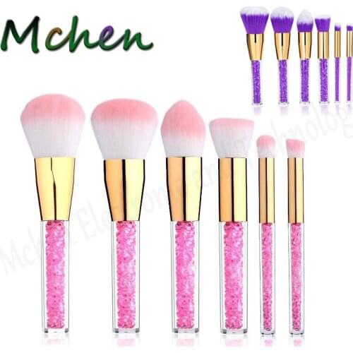 Mchen Decorative Cosmetics