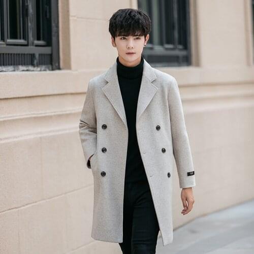 MYAZHOU Mens Winter Coats China