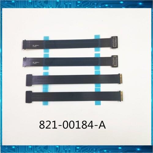 NEW original 821-00184-A Touchpad Trackpad Flex Cable For Macbook Pro Retina 13" A1502 2015 year