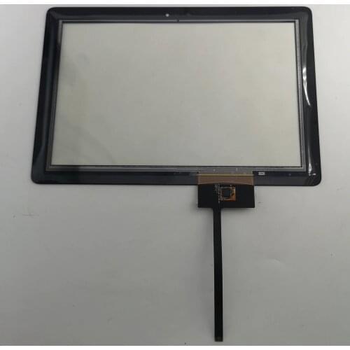 New touch screen 10.1 inch For Huawei Mediapad 10 FHD S10-101 S10-101U S10-101W Replacement TouchScreen Digitizer Glass