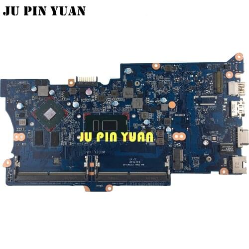 L01103-001 L01103-601Laptop Motherboard for HP PROBOOK 440 G5 With I7-8550U DA0X8BMB6F0 Mainboard 100% tested OK