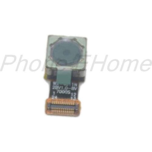 Original Photo Rear Back Camera 8.0MP Module For Blackview BV7000 MT6737T Quad Core Free shipping