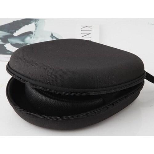 Newest EVA+PU Headphone Bag Case for Sony MDR-XB450AP XB650BT XB950 100AAP/ABN Headphone - Carrying Portable Storage Box