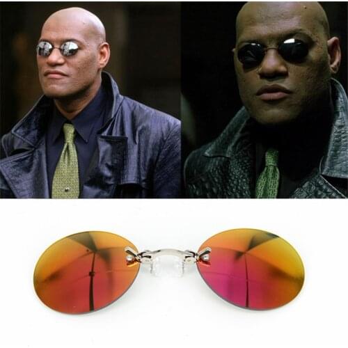 XojoX Men's Glasses