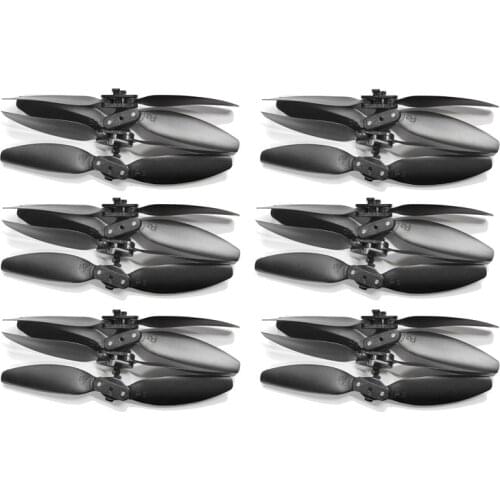 KAI ONE Pro GPS RC Drone Accessories Propeller Blade KAIONE 1 Quadcopter Airscrew Prop Spare Parts