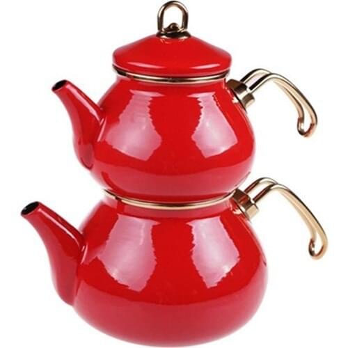 Bambum Teapots