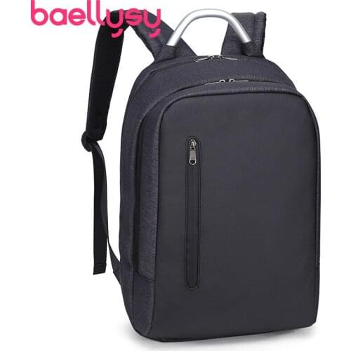 Beallysy Backpacks For Men