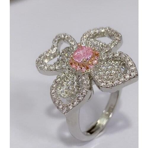 BUYEE Cocktail Rings