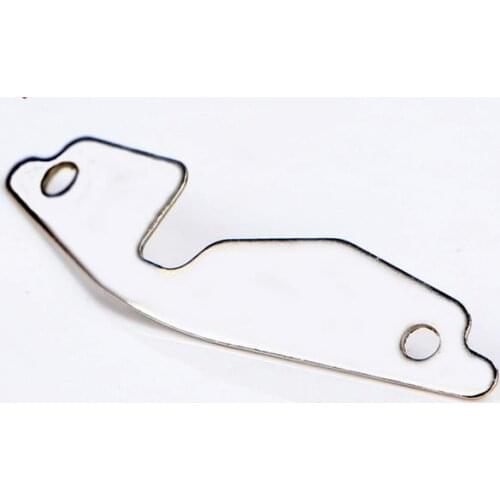 Household Sewing Machines Shuttle Cover Hook Spring Sewing Accessories Sewing Tools Loom Knitting Curtains For Living Room