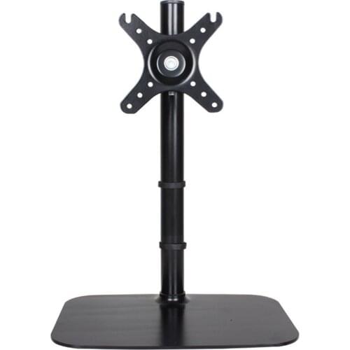 14"-32" Load 8.5kg Desktop Monitor Arm Holder LCD LED Display Touch Screen Stand Monitor Mount Support Pc Metal Bracket DZ20