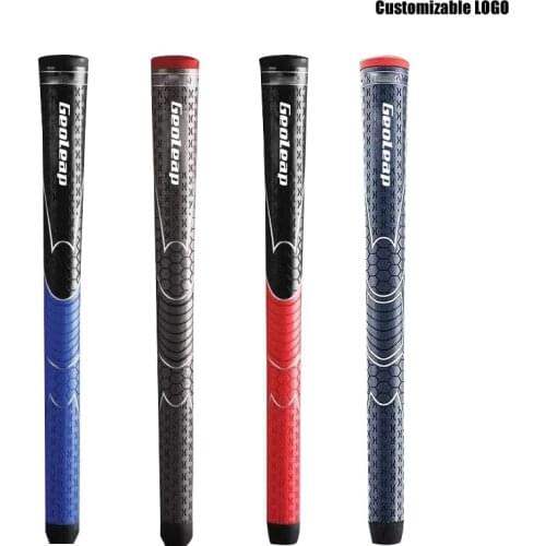 DRITAC AVS standard four colors for choose golf grip pu soft 10pcs free shipping