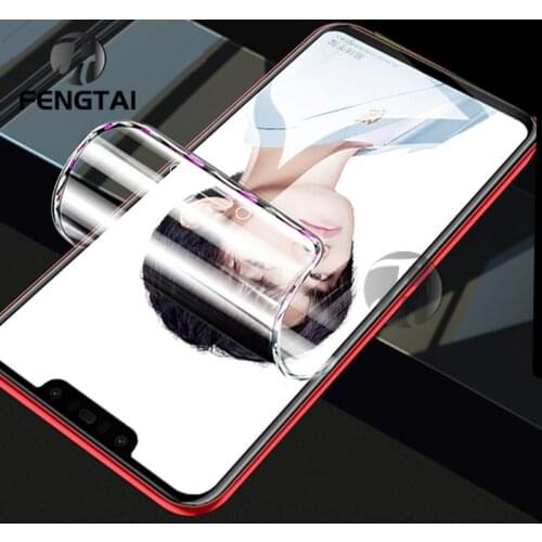 FENGTAI Screen Protectors For Xiaomi Redmi K30 5G China