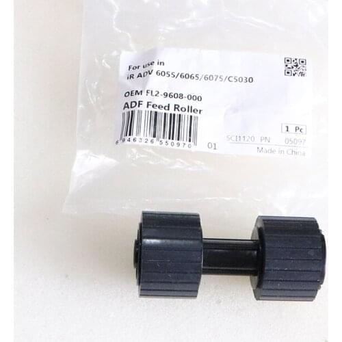 FL2-9608-000 ADF Pickup Roller for Canon iR ADVANCE 6055 6065 6075 6255 6265 6275