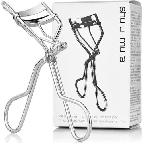 Sectional curling mini mini sunflower eyelash maker beauty tool natural curling lasting eyelashes