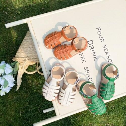 Lunoakvo Children's Shoes