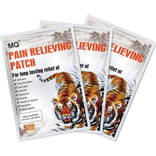 MQ Tiger Balms