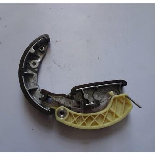 Car Chain tensioner 2010-2013Por sch ePa nam era 3.6L engine oil pump timing baffle chain baffle chain adjuster 94610725801