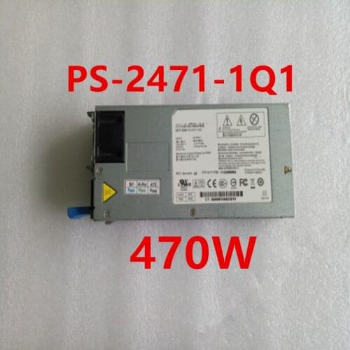 New PSU For Liteon 470W Power Supply PS-2471-1Q1