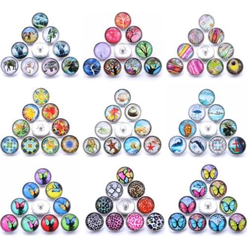 Papa Snap Beautiful Bracelets