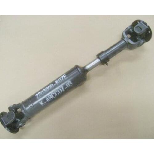 2203000-K07E front axle properller FOR GREAT WALL haval h3 4g63