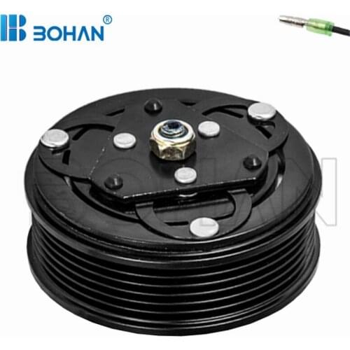 QS90 ac compressor magnetic clutch FOR MITSUBISHI Lancer VIII /Outlander II AKS200A413D AKS200A413J AKT200A405C BH-CL-184
