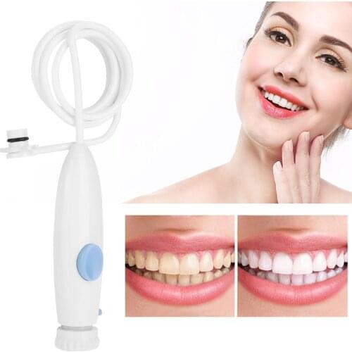 QYF Oral Irrigators