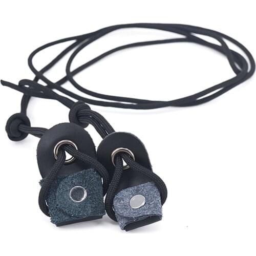 Archery Bow Stringer Recurve Bow Takedown Recurve Bow Crossbow Traditional Longbow Intall String Rope Repair String Tool