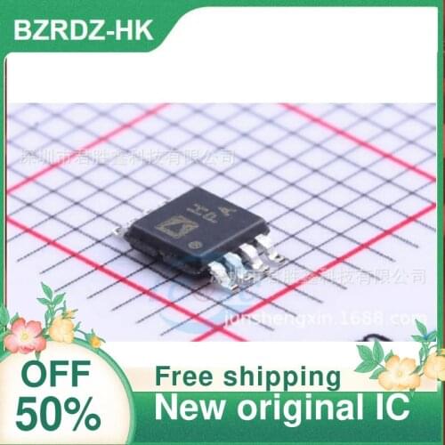 2-10PCS/lot AD8130ARM AD8130ARMZ New original IC