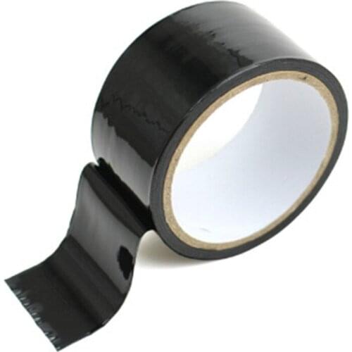 BDSM 16m Electrostatic Tape Bondage Gear Tape Bed Restraints Body Slave Sm Fetish Master and Slave Games Toys Sex Position