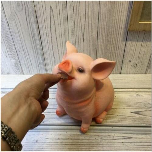BRIMM‘S GIFT Piggy Banks