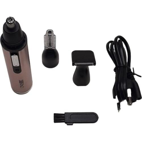 CRONIER PROFESSIONAL Nose And Ear Trimmers