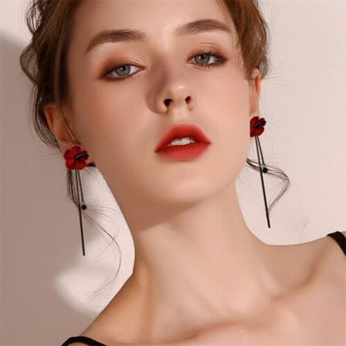DHZALL Earrings