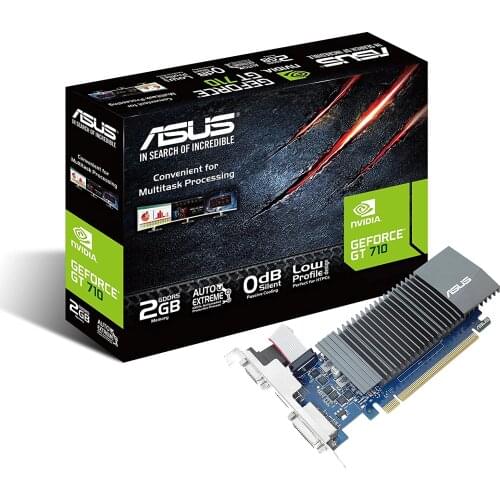 GlobalSun Video Cards